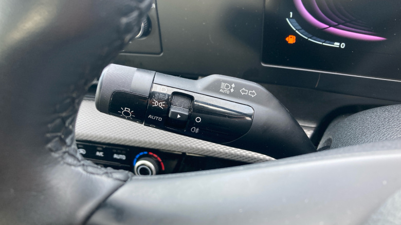 Kia Sportage 1.6T GDi ISG 2 5dr Petrol Estate